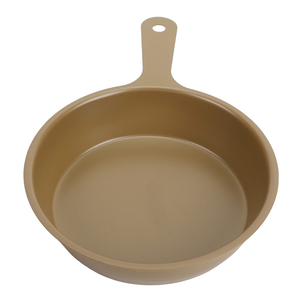 Durable 5.1 Inch Mini Fry Pan  - огляд і ціна Camping Cooking Without Gas