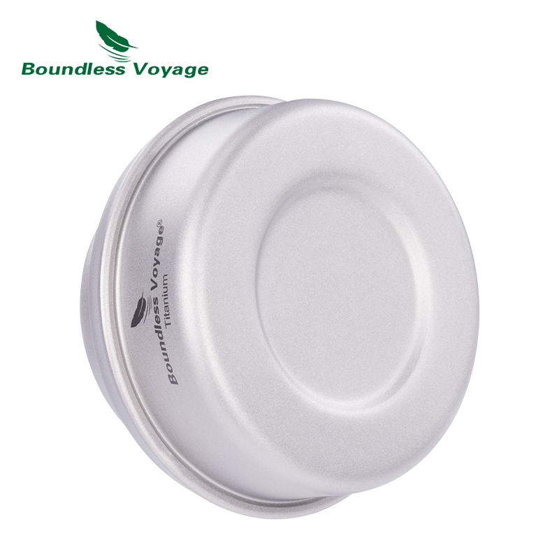 Boundless Voyage Titanium Spir - огляд і ціна Camping Cooking Fuel