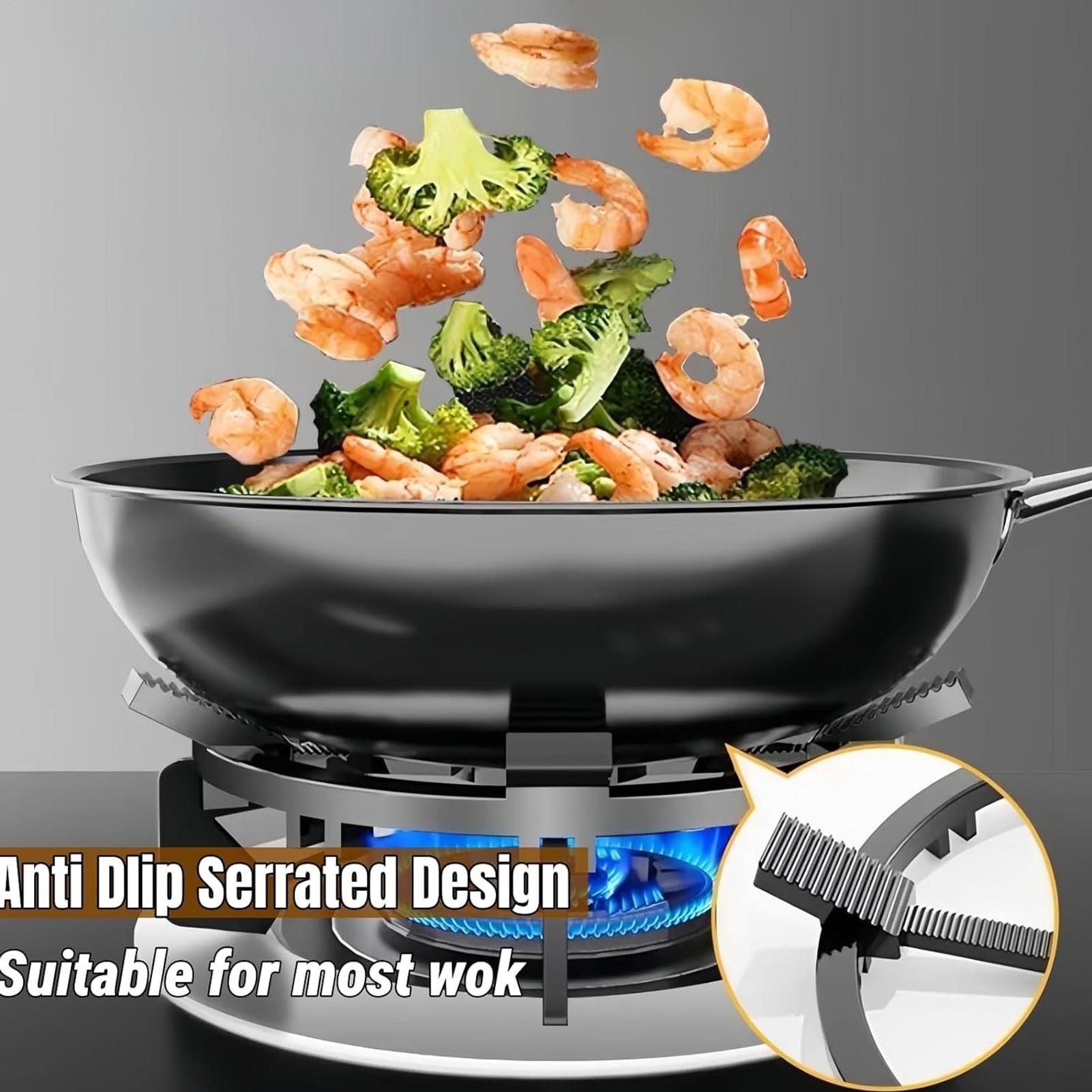Stove Resting Ring Stove Rack  - огляд і ціна Camping No Cooking Meals